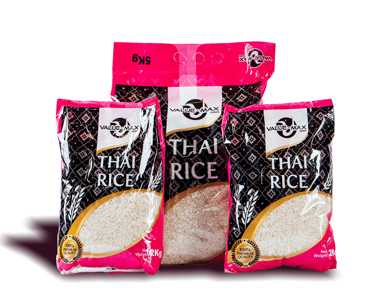 Thai White Rice